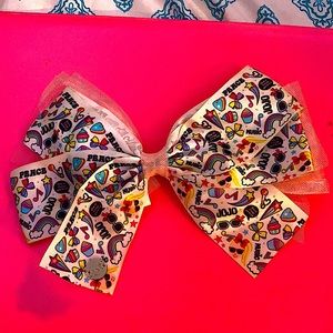 Jojo bow